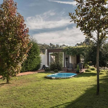 Casa Rural Vina Vella Esteiro Exterior photo