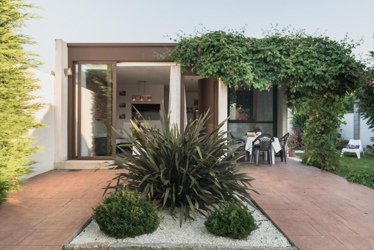 Casa Rural Vina Vella Esteiro Exterior photo