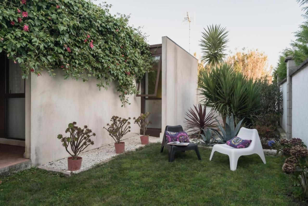 Casa Rural Vina Vella Esteiro Exterior photo